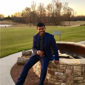 Meet your Posher, Jamul